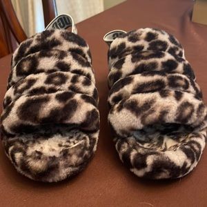 UGG slippers
